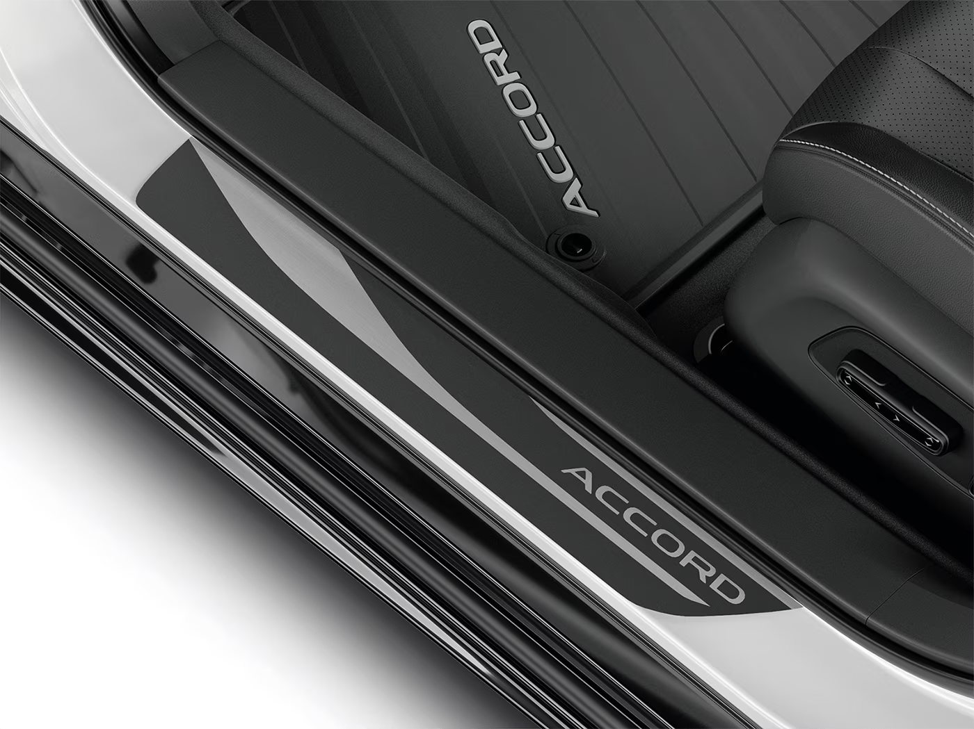 Accord 2026 Exterior Accessories