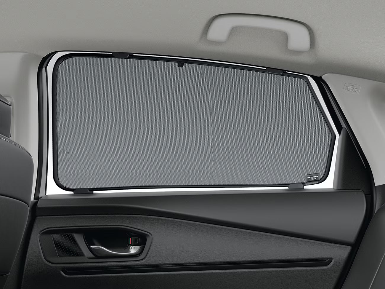 Accord 2026 Interior Accessories