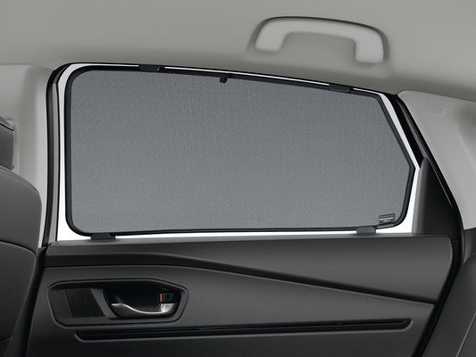 2026 Honda Accord Rear Window Shade