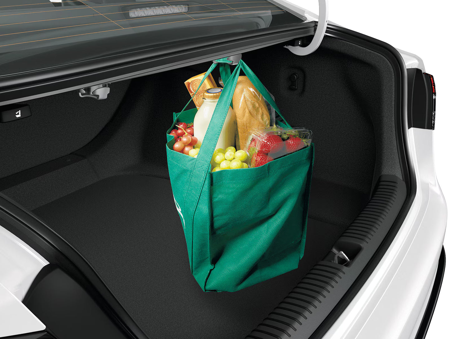 Accord 2026 Exterior Accessories