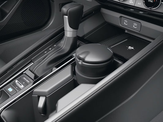 2026 Honda Accord Ashtray