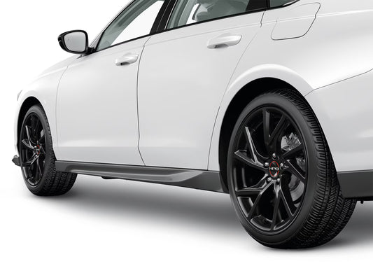 2026 Honda Accord Side Underbody Spoiler