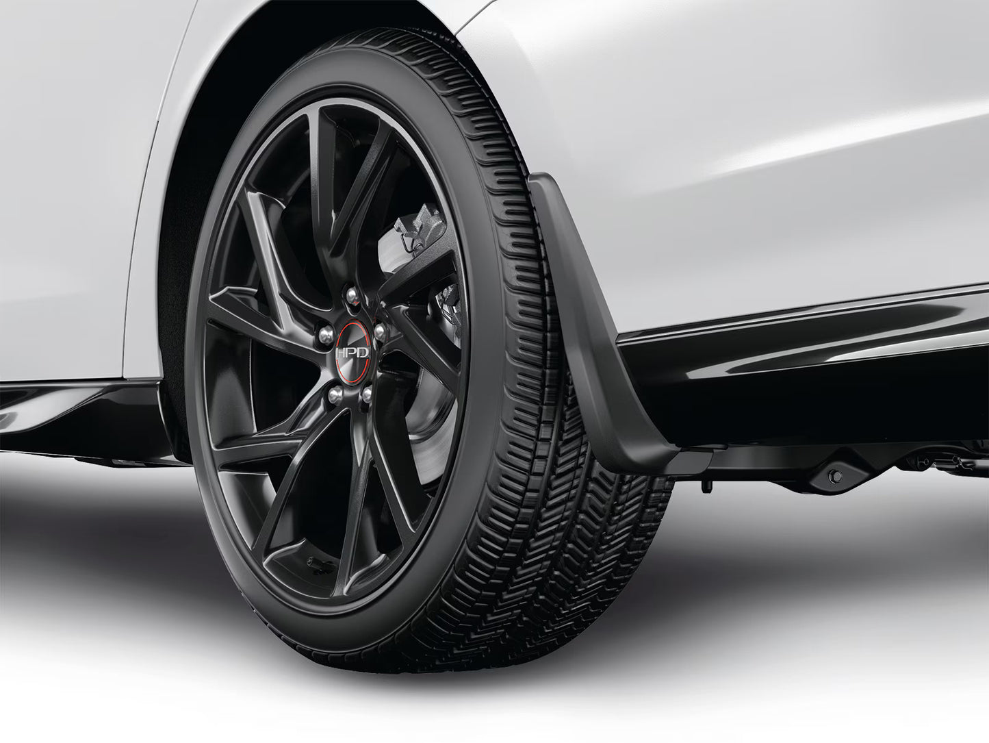 Accord 2026 Exterior Accessories