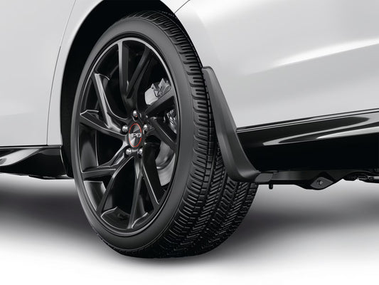 2026 Honda Accord Rear Splash Guards