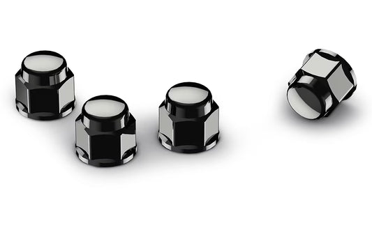 2026 Honda Passport Wheel Lug Nuts, Black