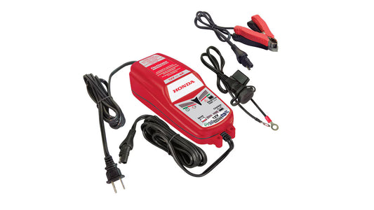 2026 Honda Prelude Optimate 12V Auto Battery Charger/Maintainer
