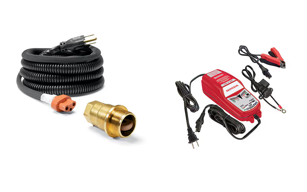Ridgeline 2026 Exterior Accessories