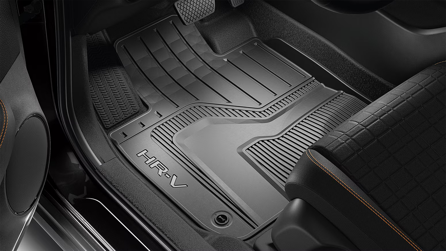 HR-V 2026 Interior Accessories