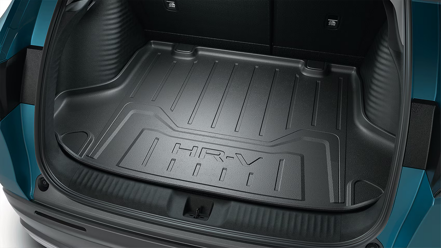HR-V 2026 Interior Accessories