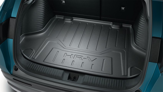 2026 Honda HR-V Cargo Tray