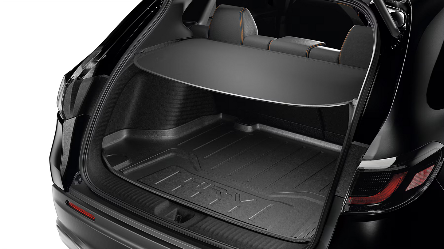 HR-V 2026 Interior Accessories