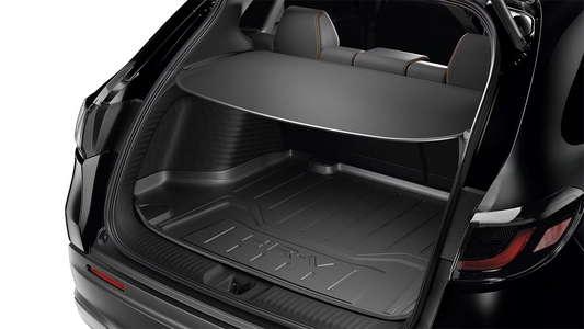 2026 Honda HR-V Cargo Cover
