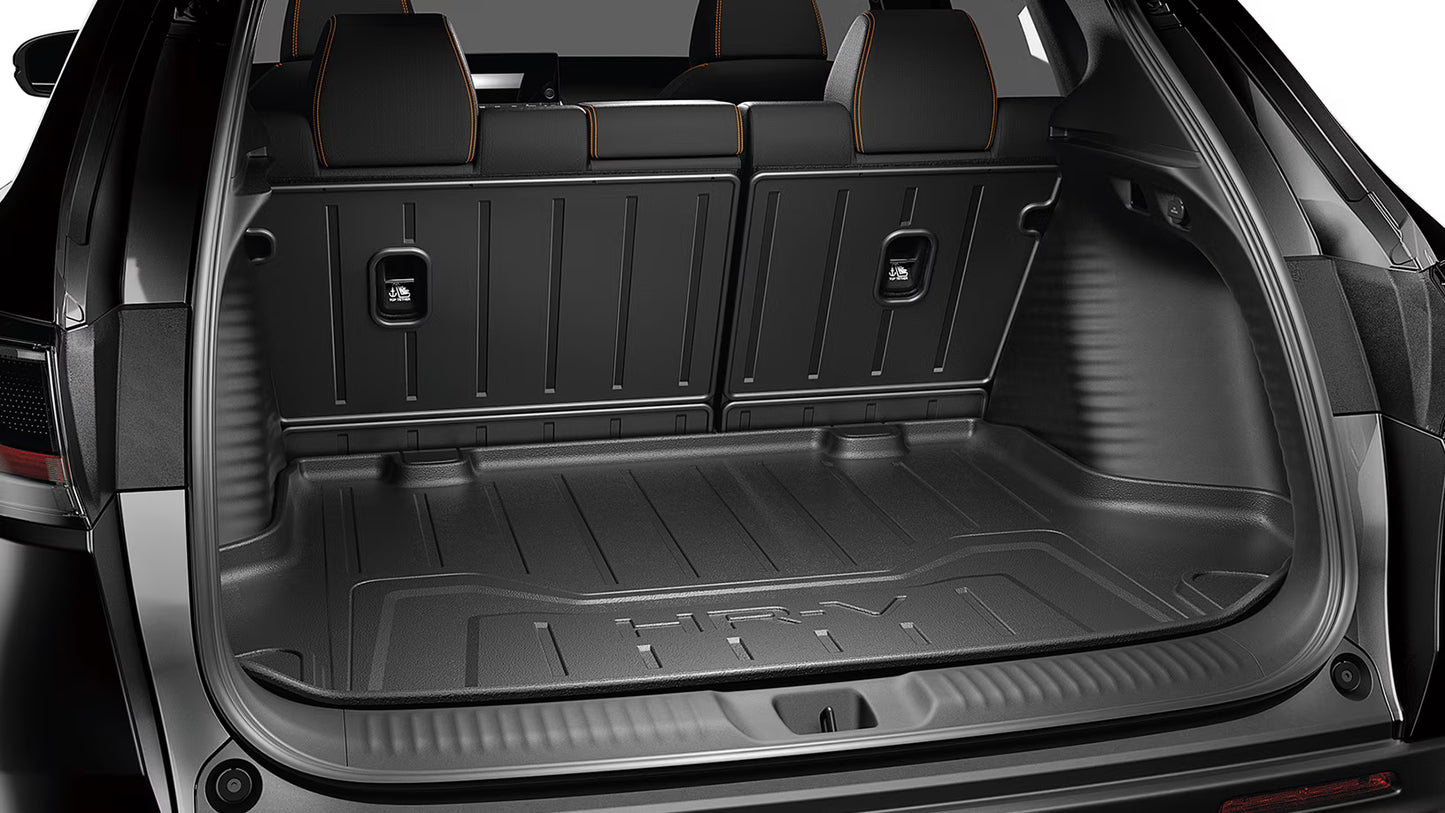 HR-V 2026 Interior Accessories