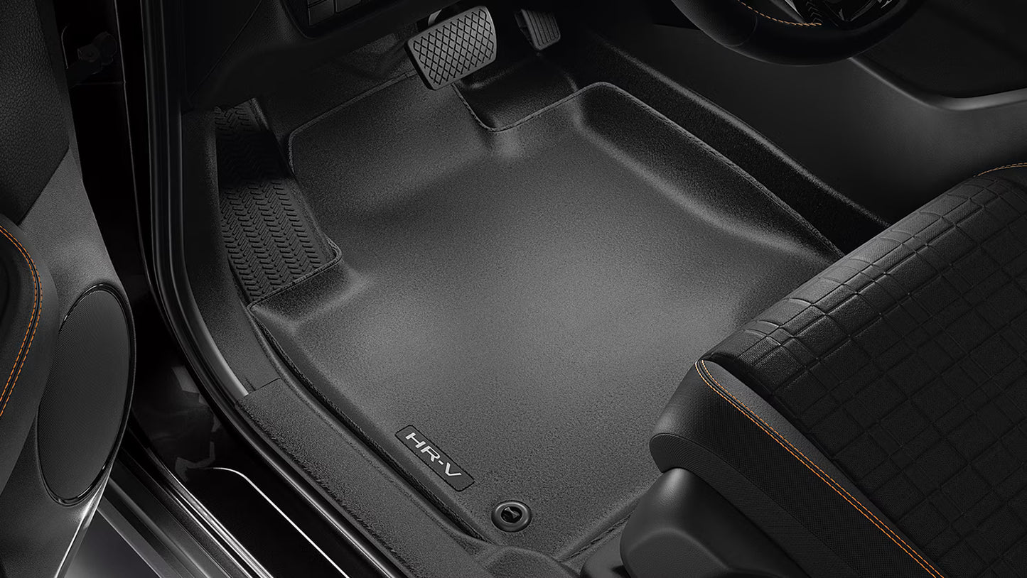 HR-V 2026 Interior Accessories