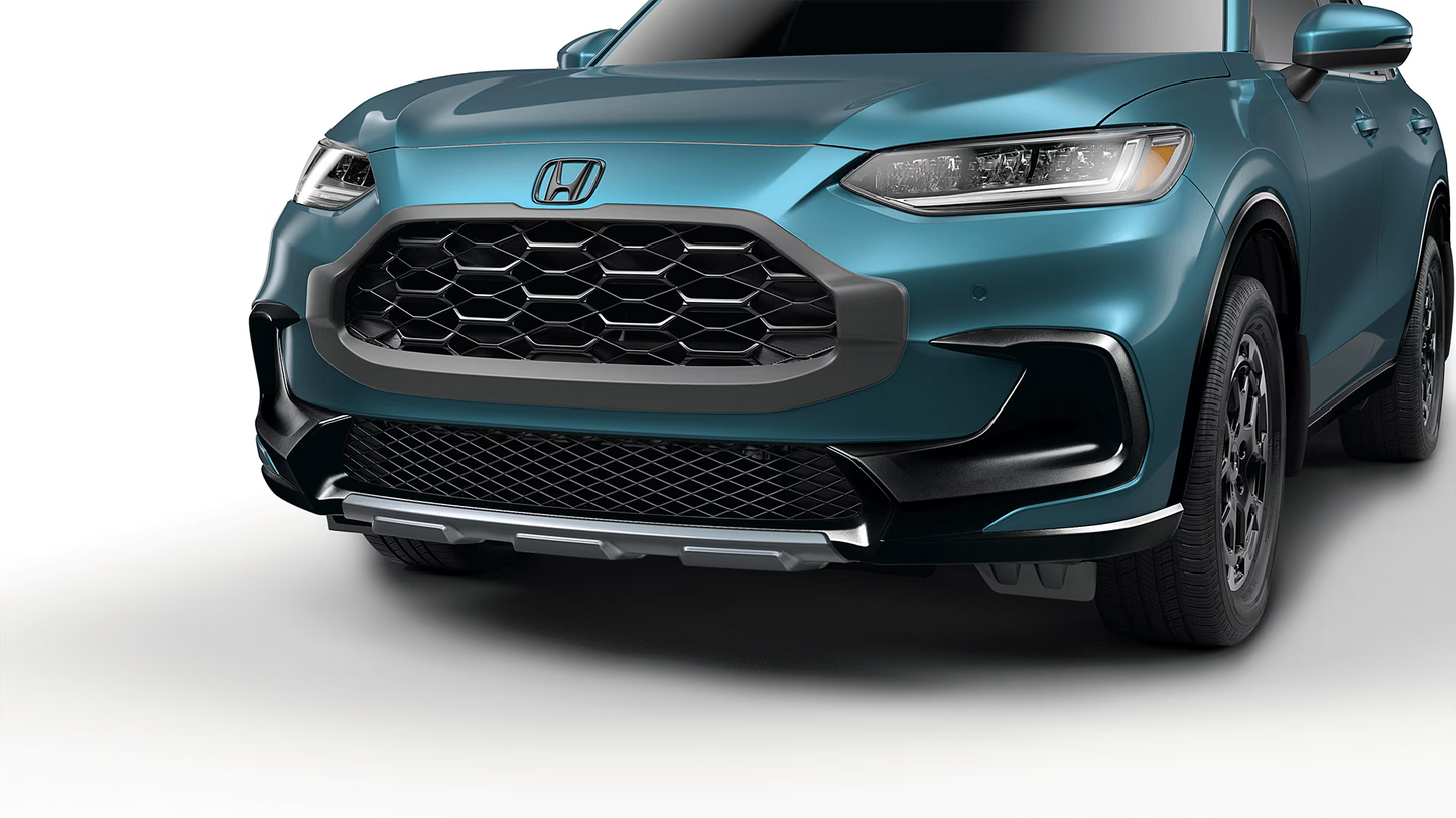 HR-V 2026 Interior Accessories