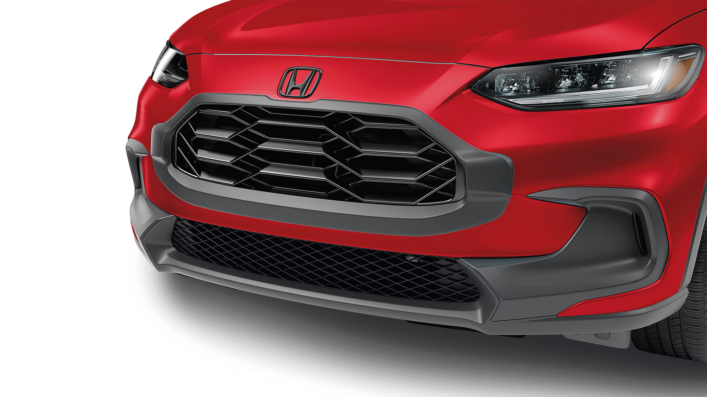 HR-V 2026 Interior Accessories