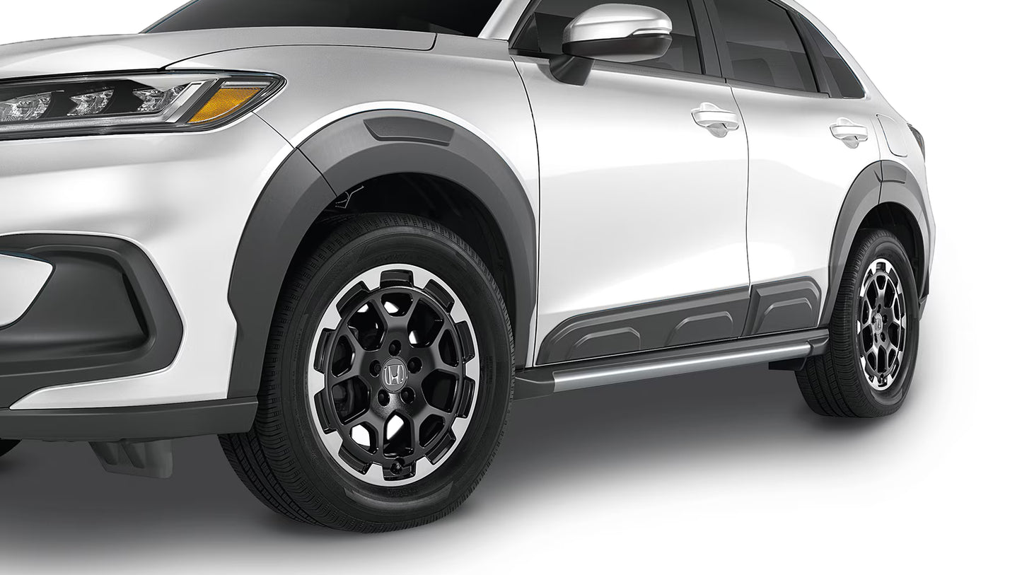 HR-V 2026 Exterior Accessories