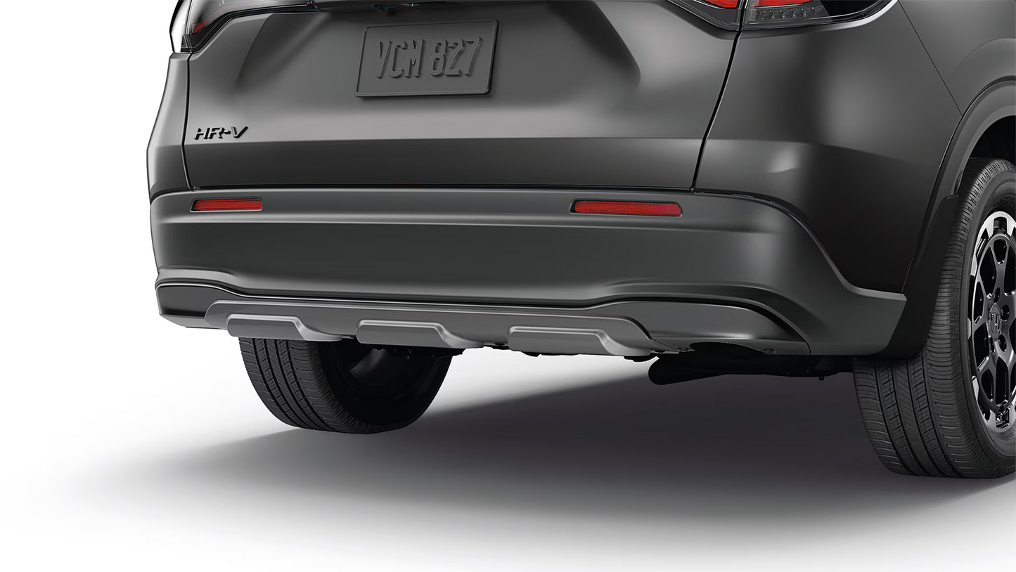 HR-V 2026 Interior Accessories