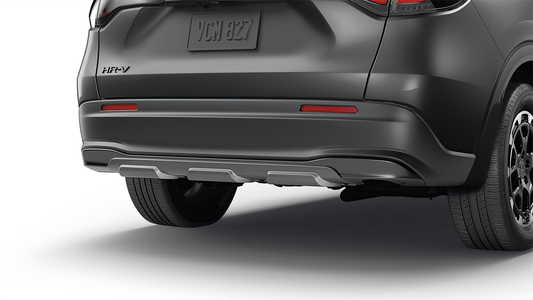 2026 Honda HR-V Rear Lower Trim