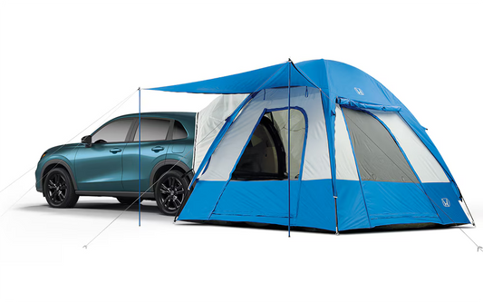 2026 Honda HR-V Hatch Tent