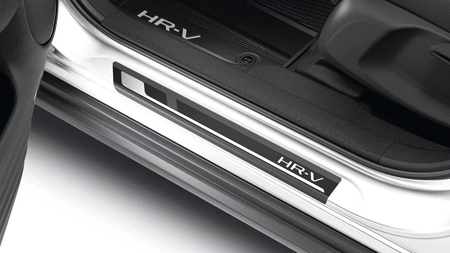 HR-V 2026 Exterior Accessories