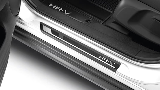 2026 Honda HR-V Door Sill Protection Film
