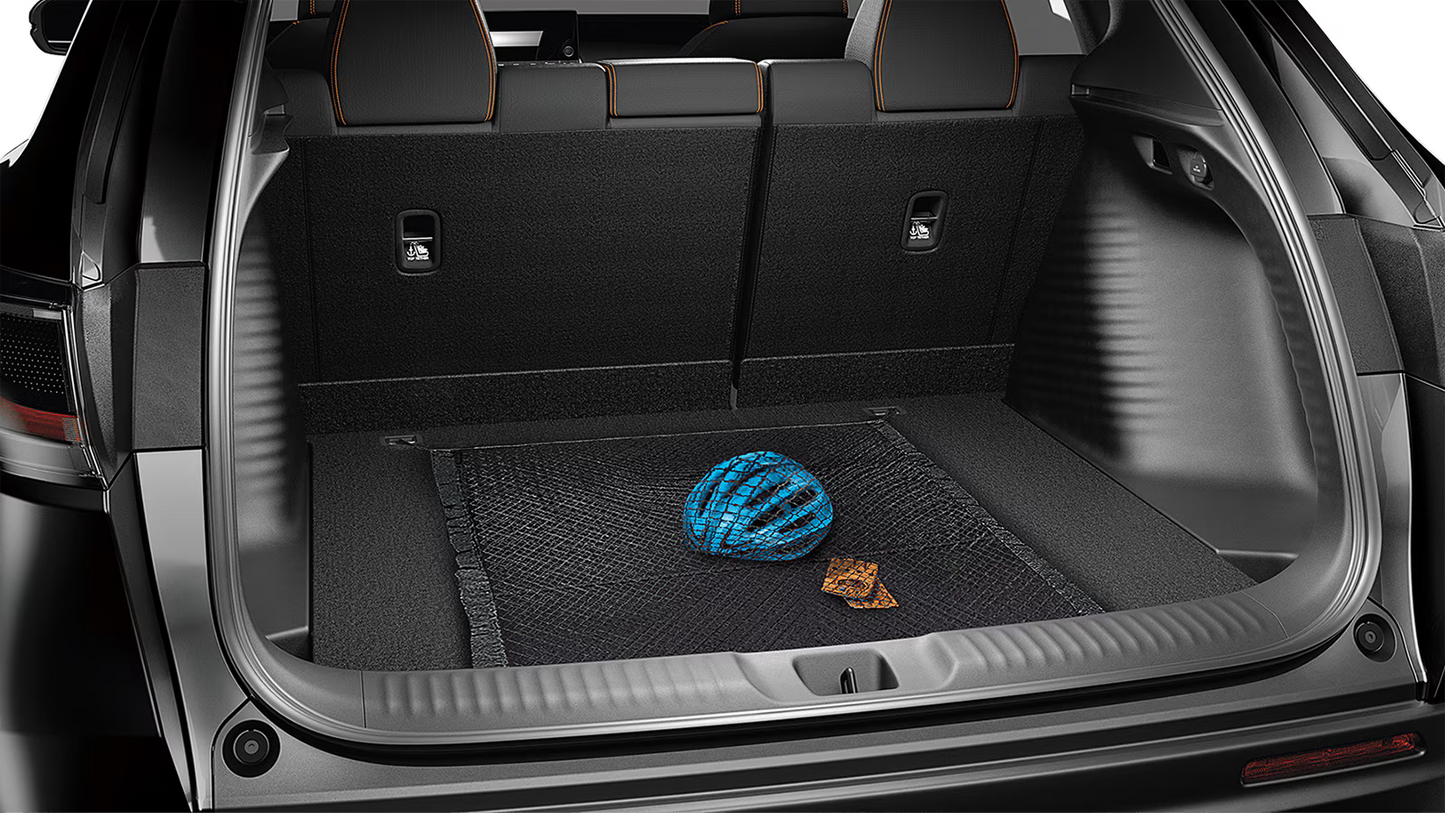 HR-V 2026 Exterior Accessories