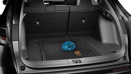 2026 Honda HR-V Cargo Net