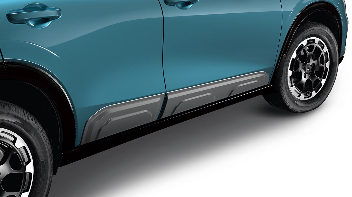 HR-V 2026 Exterior Accessories