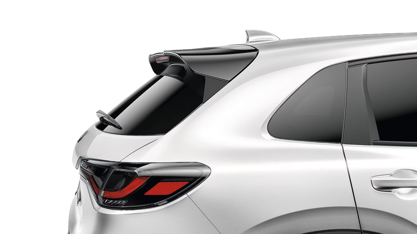 HR-V 2026 Exterior Accessories