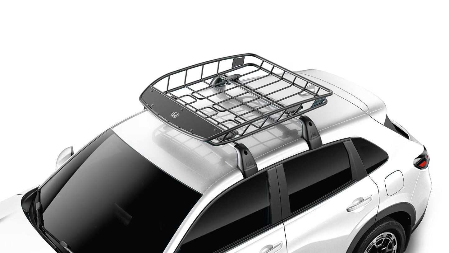 HR-V 2026 Exterior Accessories