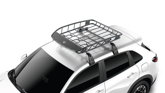 2026 Honda HR-V Roof Basket