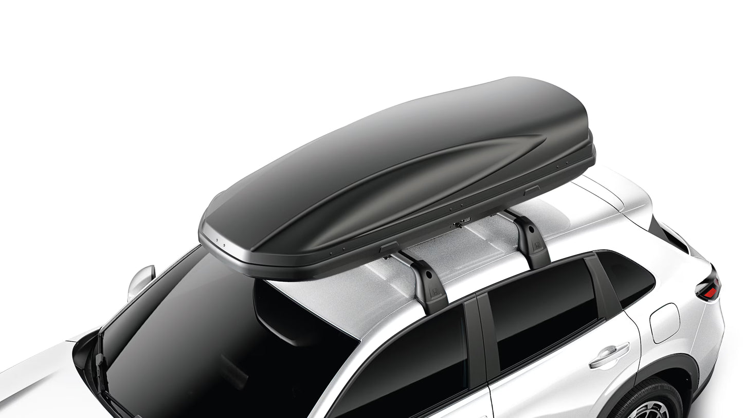 HR-V 2026 Exterior Accessories