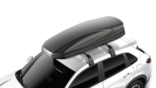 2026 Honda HR-V Roof Box Medium