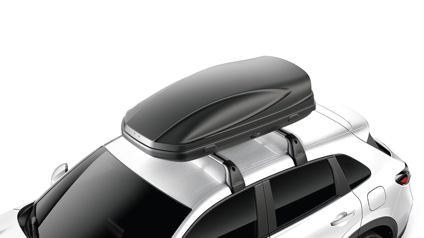 HR-V 2026 Exterior Accessories