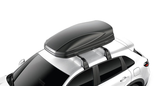 2026 Honda HR-V Roof Box Short