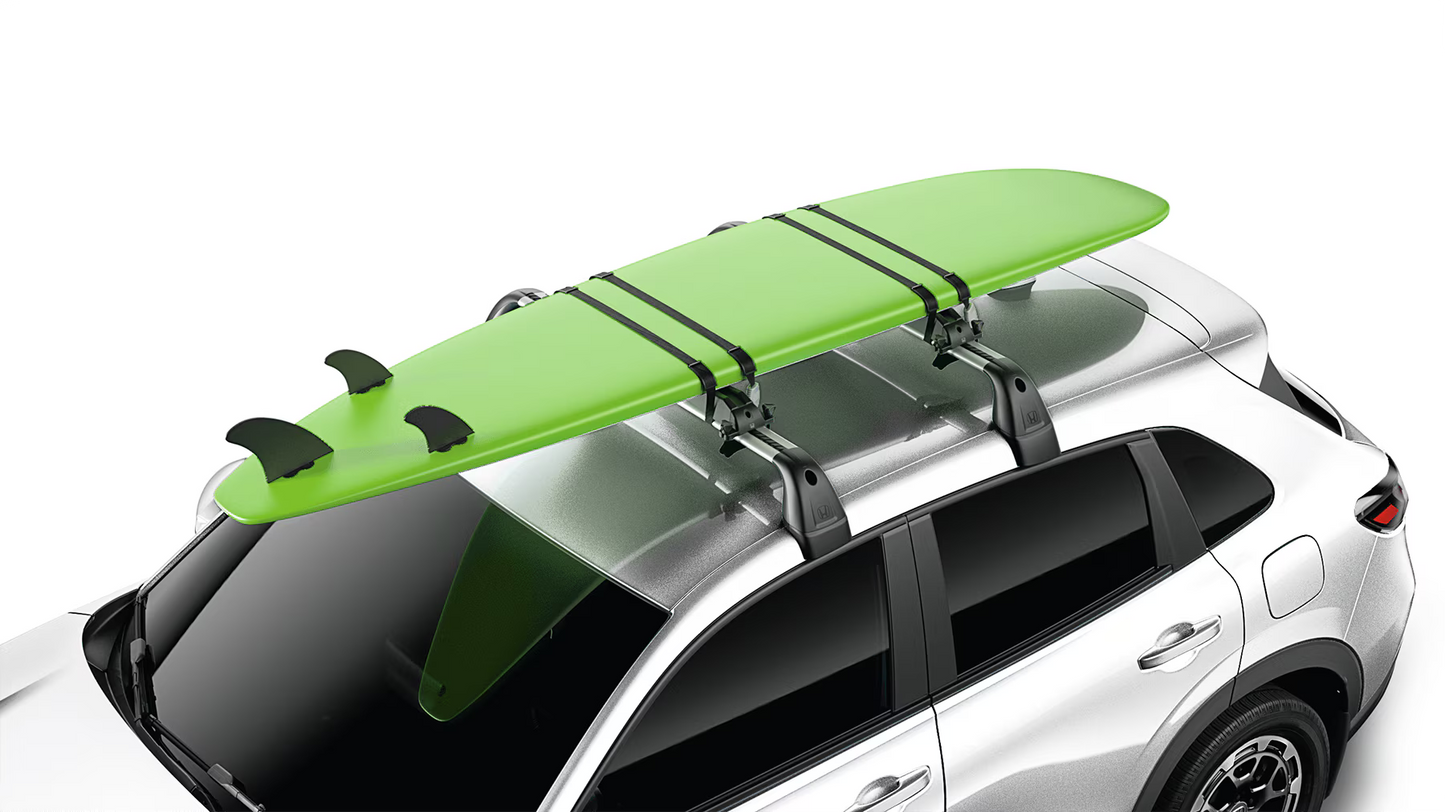 HR-V 2026 Exterior Accessories