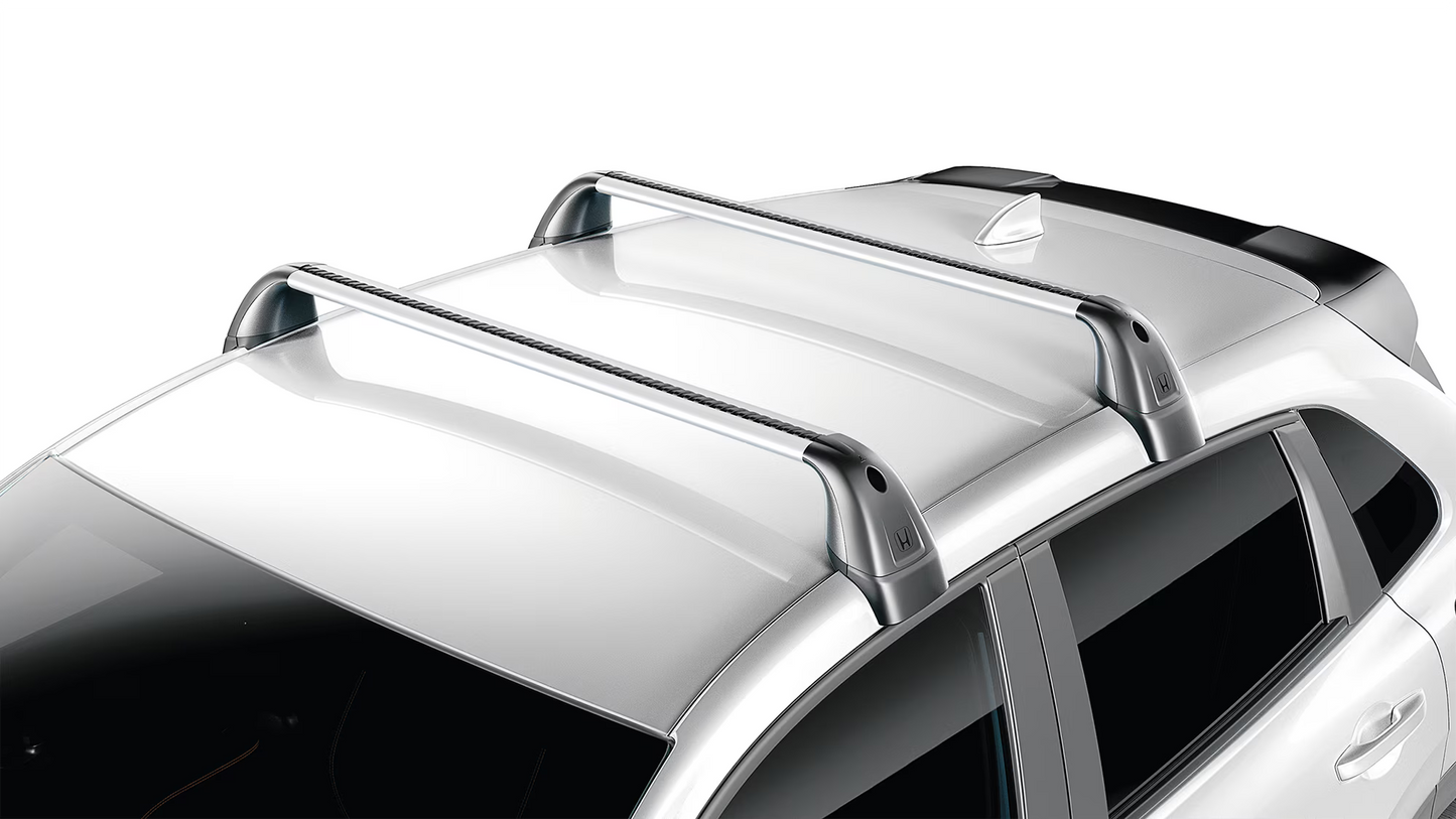 HR-V 2026 Exterior Accessories