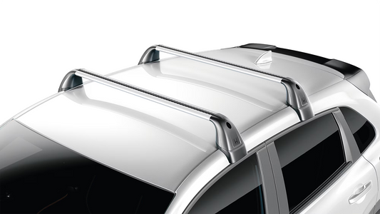 2026 Honda HR-V Roof Carrier
