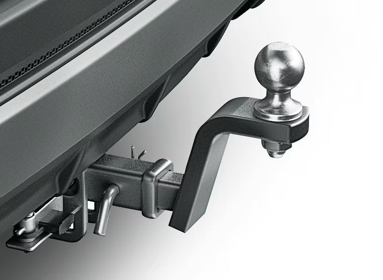CR-V 2026 Exterior Accessories