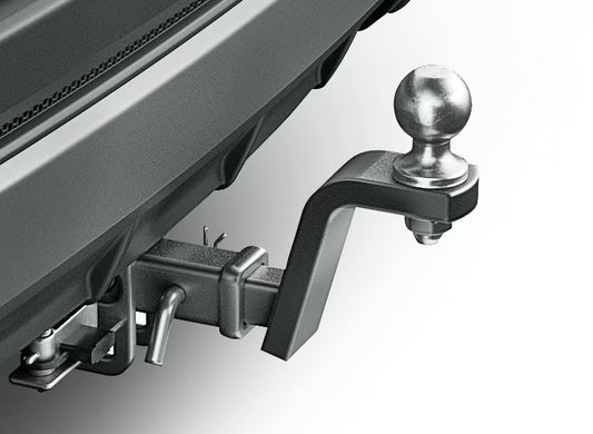 2026 Honda CR-V Trailer Hitch Ball - 2"