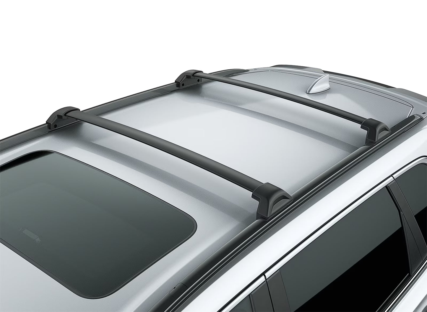 CR-V 2026 Exterior Accessories