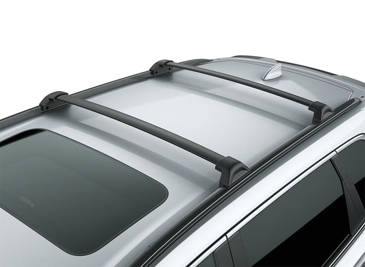 2026 Honda CR-V Crossbars