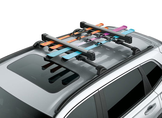 2026 Honda CR-V Roof Ski/Snowboard Attachment