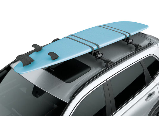 2026 Honda CR-V Roof Surfboard Attachment