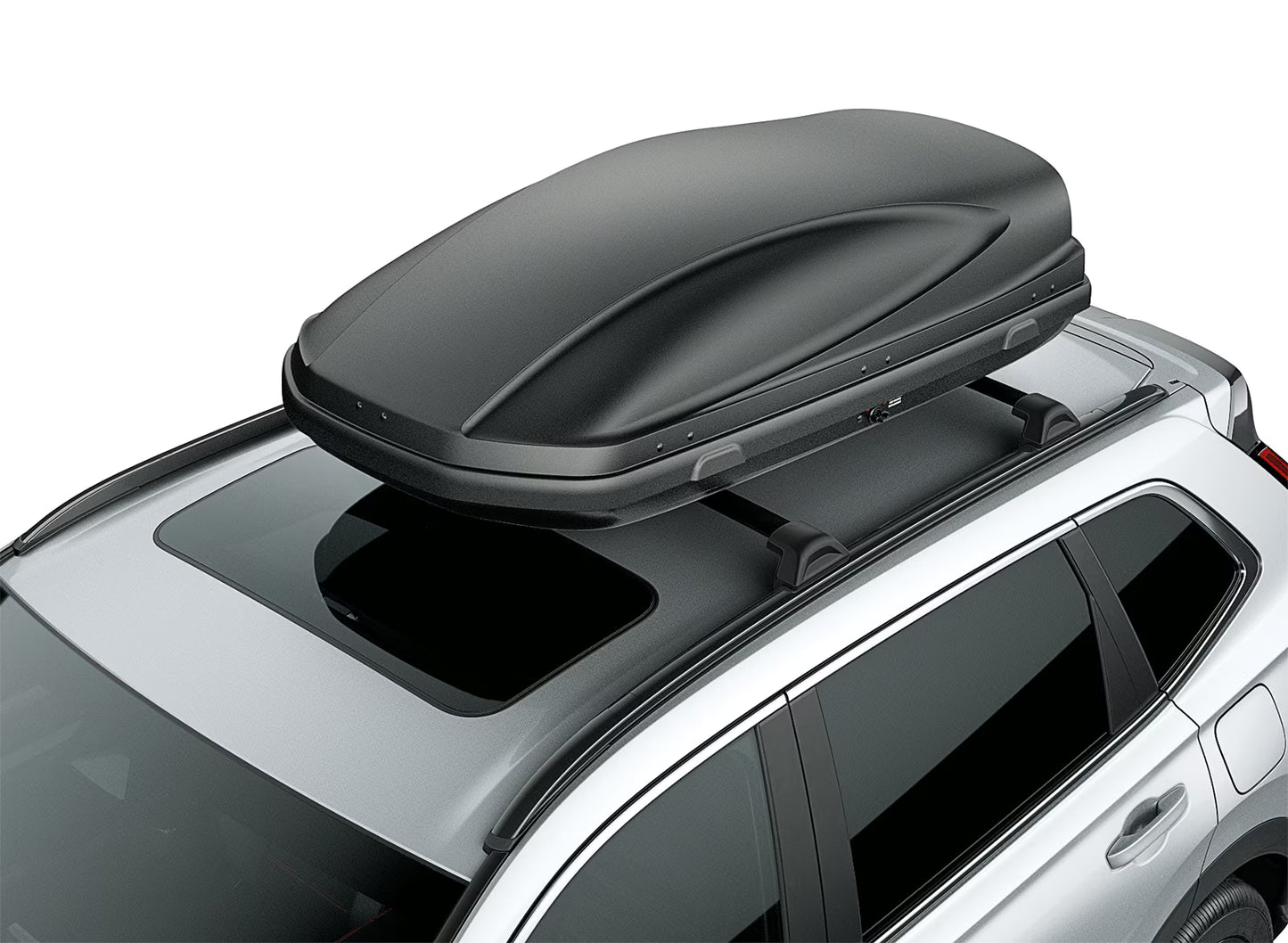 CR-V 2026 Exterior Accessories