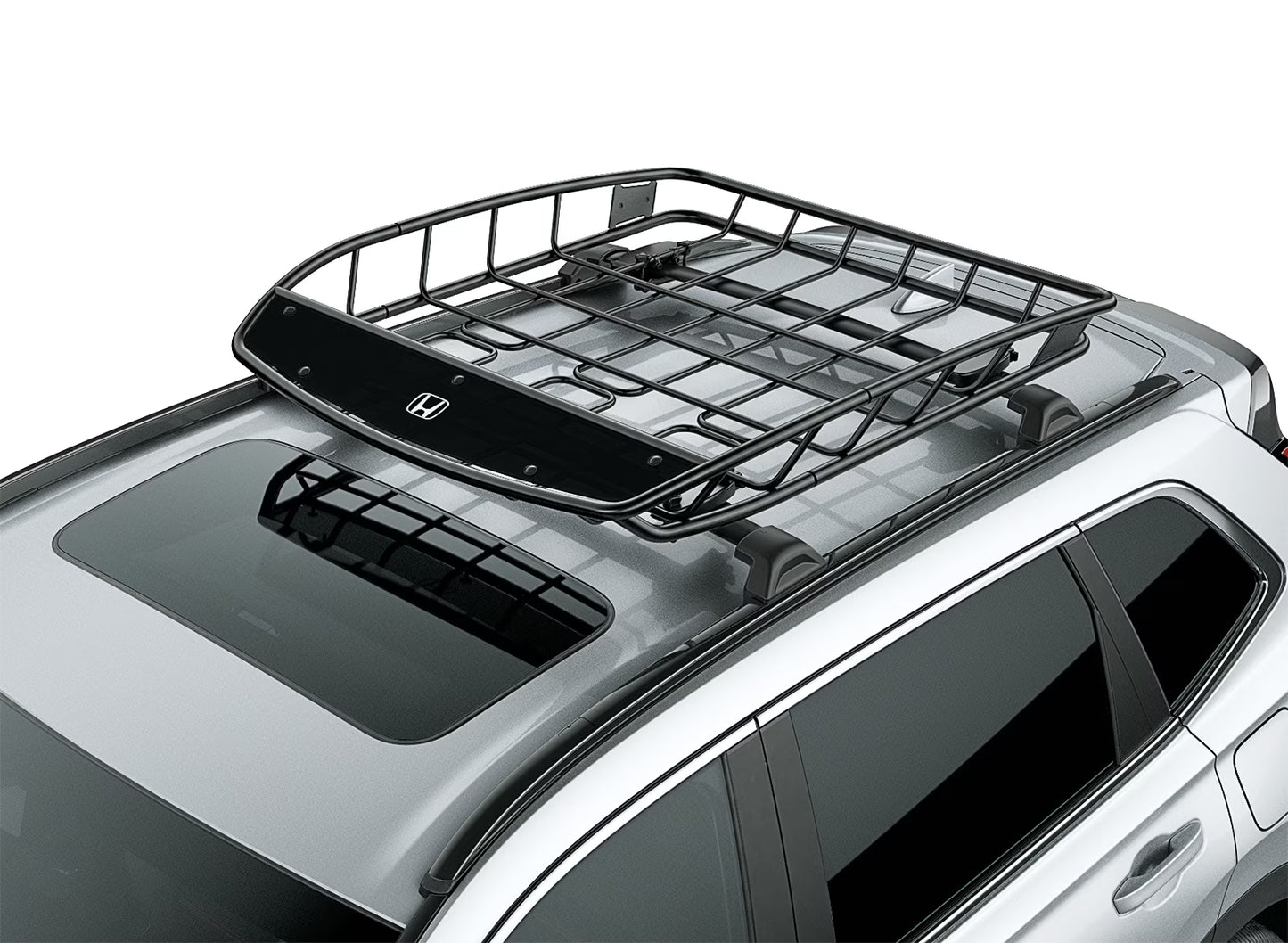 CR-V 2026 Exterior Accessories