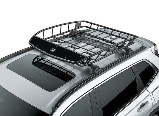 2026 Honda CR-V Roof Basket