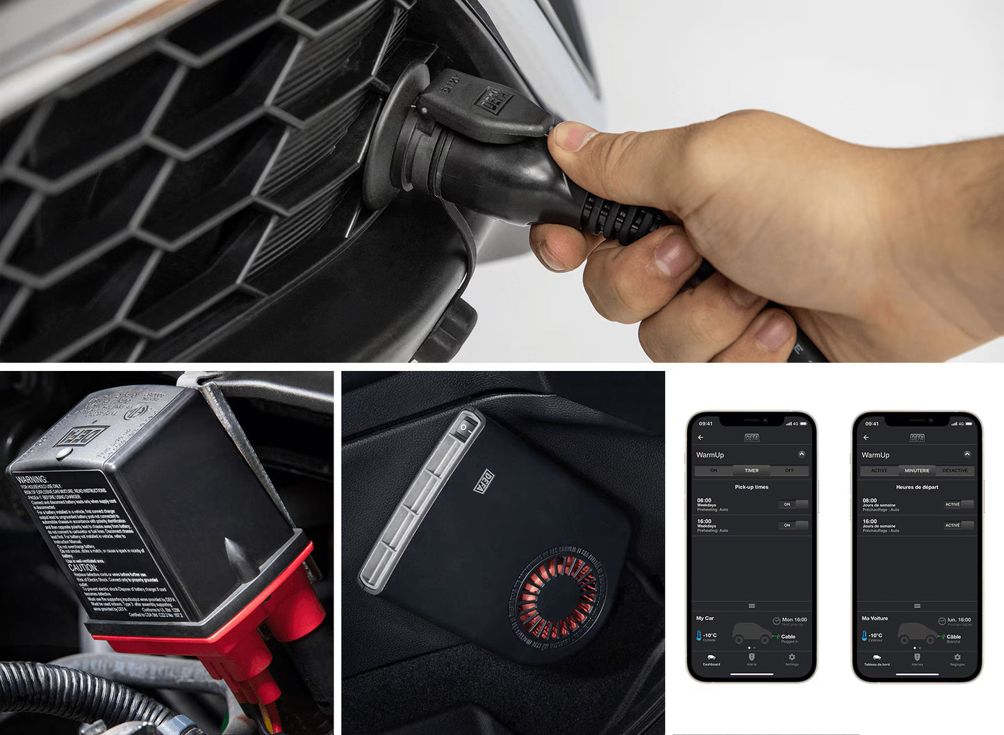 CR-V 2026 Interior Accessories