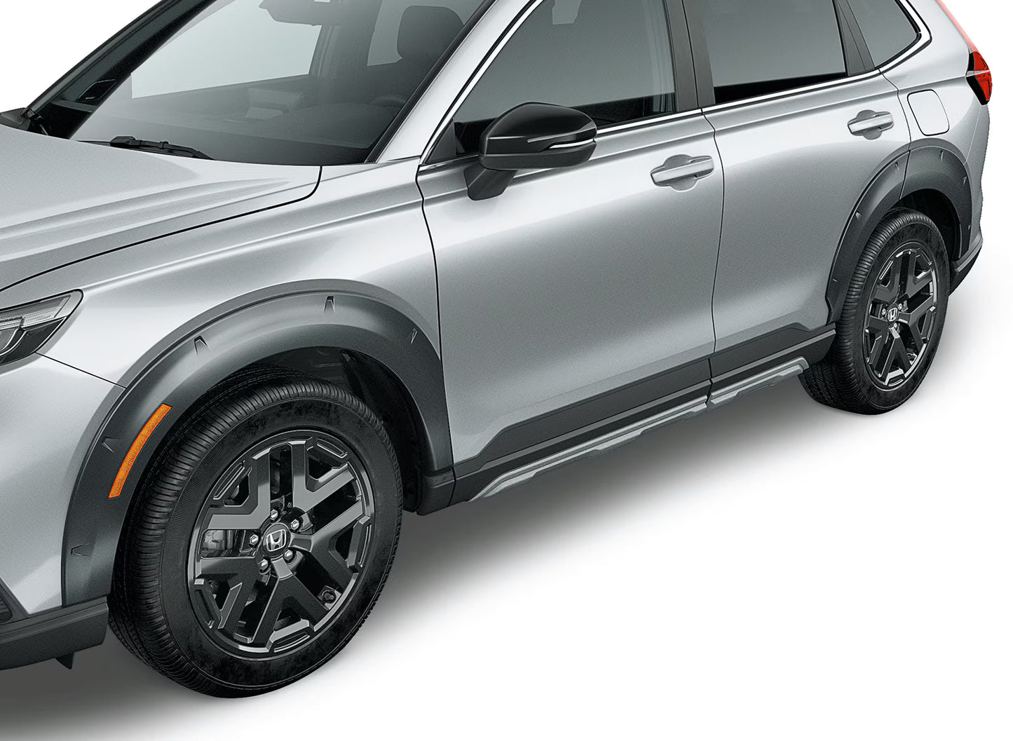 CR-V 2026 Exterior Accessories